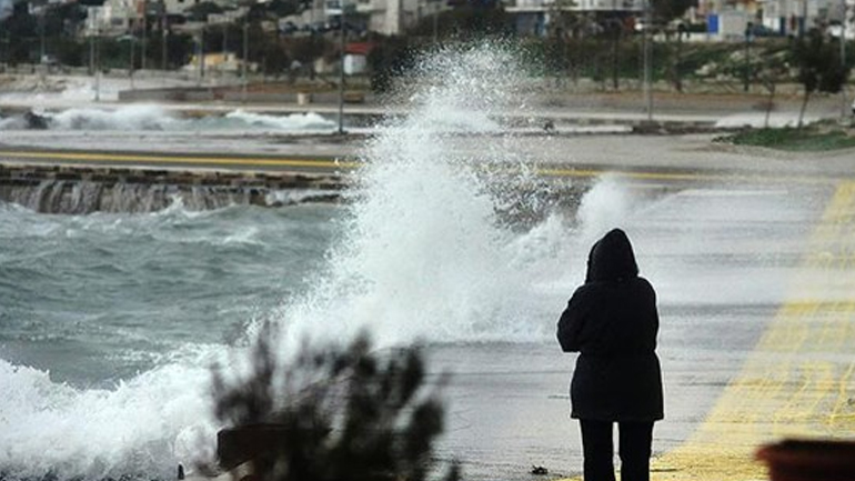 Σε κατάσταση έκτακτης ανάγκης ο Δήμος Θερμαϊκού