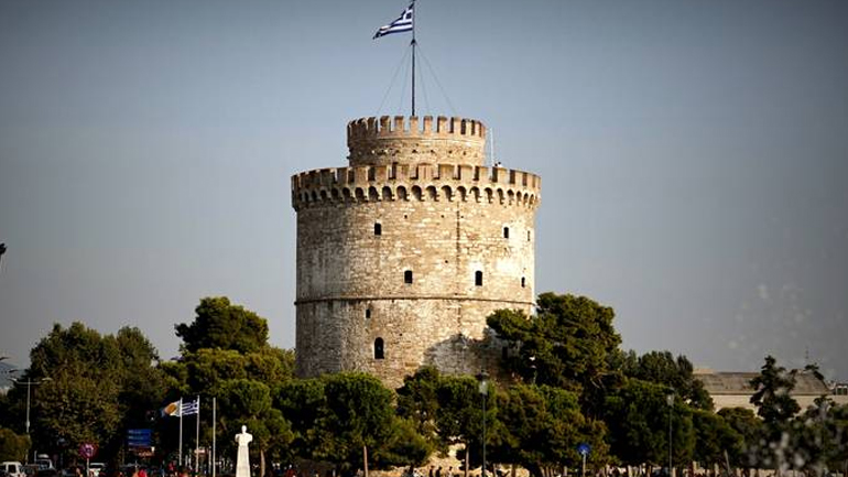 Θεσσαλονίκη: Αυξημένη τουριστική κίνηση ενόψει ΔΕΘ