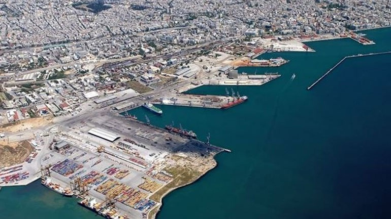 Θεσσαλονίκη: Ποινικές διώξεις για την εξαφάνιση μεγάλης ποσότητας κατασχεμένων τσιγάρων στο λιμάνι