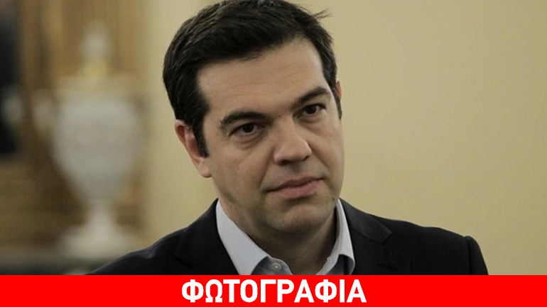 Ευχές Τσίπρα στους Έλληνες αθλητές των Παραολυμπιακών