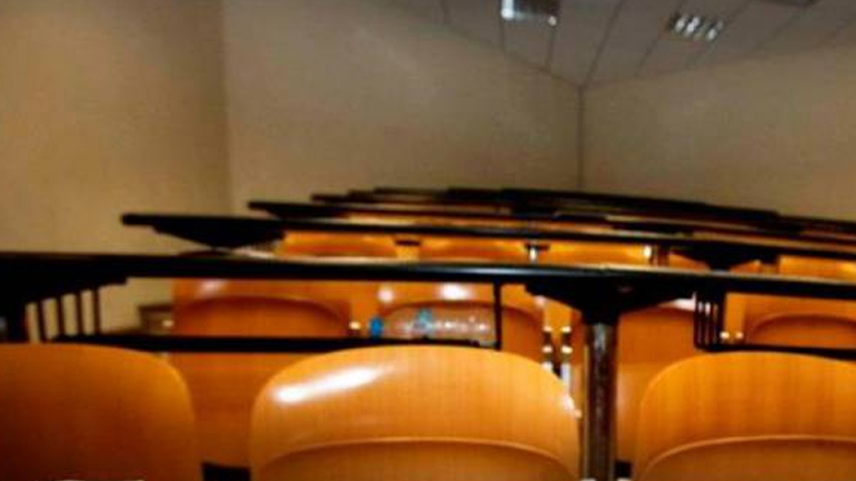 Χωρίς κωδικό PIN η εγγραφή των πρωτοετών φοιτητών