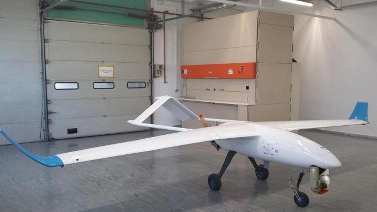 Υπάρχει ελληνικό μη επανδρωμένο αερόχημα και θα το δούμε στη ΔΕΘ!