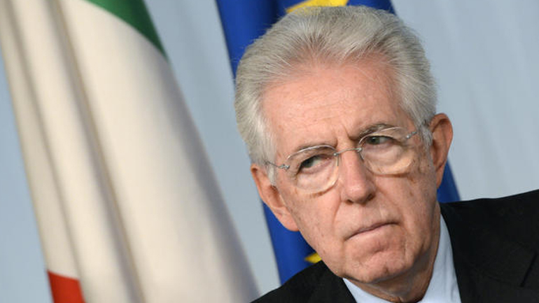 Μόντι: Προτείνει τη χρηματοδότηση του προϋπολογισμού της Ε.Ε από φόρους των χωρών-μελών