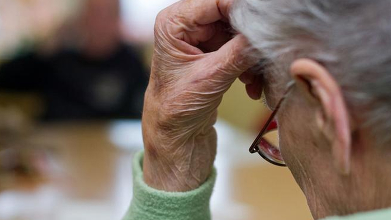 Αλτσχάιμερ: Ίσως φταίει η ατμοσφαιρική ρύπανση