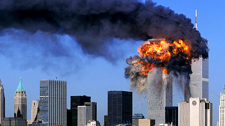 ΗΠΑ: Την Παρασκευή θα ψηφιστεί το νομοσχέδιο που επιτρέπει σε οικογένειες θυμάτων της 11/9 να μηνύσουν τη Σαουδική Αραβία