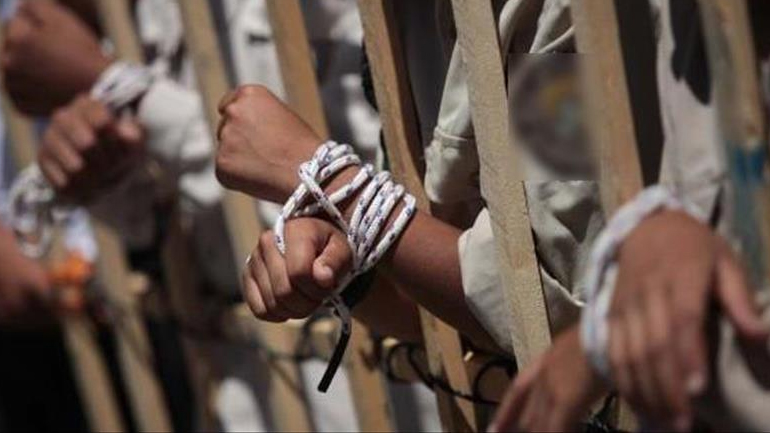 Συρία: Αποφυλακίζουν 169 πολιτικούς κρατούμενους ως αντάλλαγμα για τις σορούς Ρώσων στρατιωτών