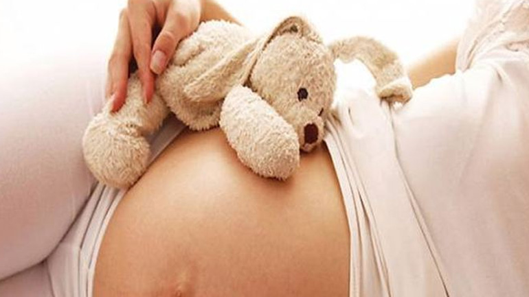 Μέλλουσα μαμά; 4 βασικές αλλαγές για το νέο σου στιλ!