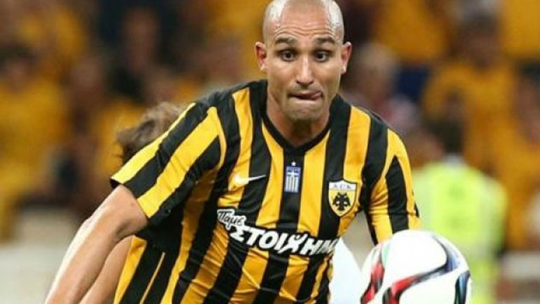 Έκανε το «μπαμ» ο Άρης με Τζεμπούρ