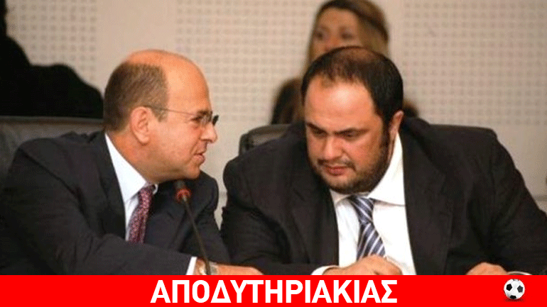 Αλαφούζος, μοναδικός καναλάρχης αντιπολίτευσης!