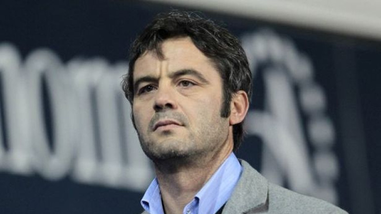 Διαψεύδει για Βρύζα ο ΠΑΟΚ