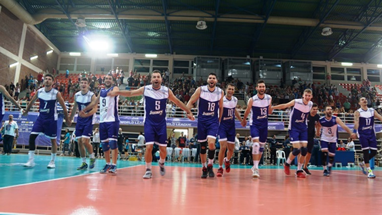 Βόλεϊ: Αντίστροφη μέτρηση για τα Προκριματικά του Ευρωπαϊκού Πρωταθλήματος