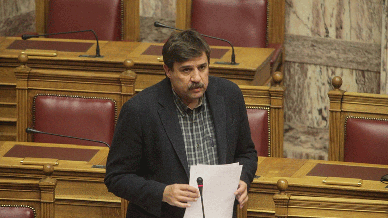 Ανδρέας Ξανθός: Η χώρα είναι υγειονομικά ασφαλής