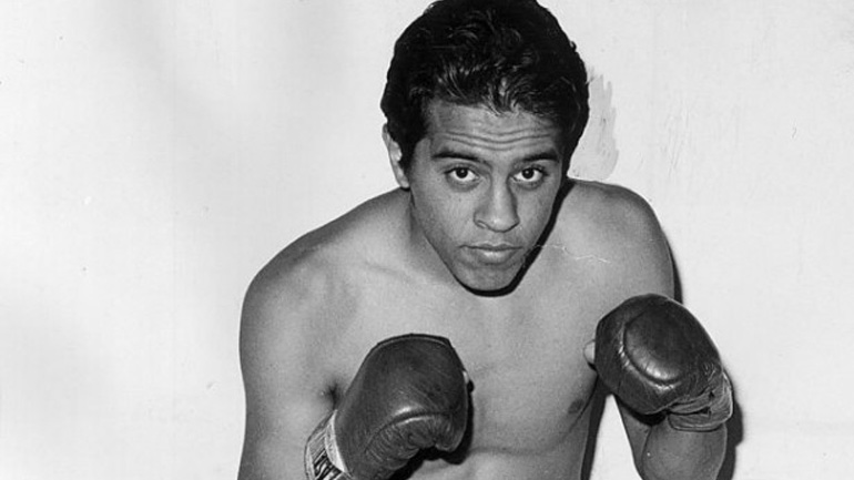 Πυγμαχία: «Έφυγε» ο Μπόμπι Τσέικον