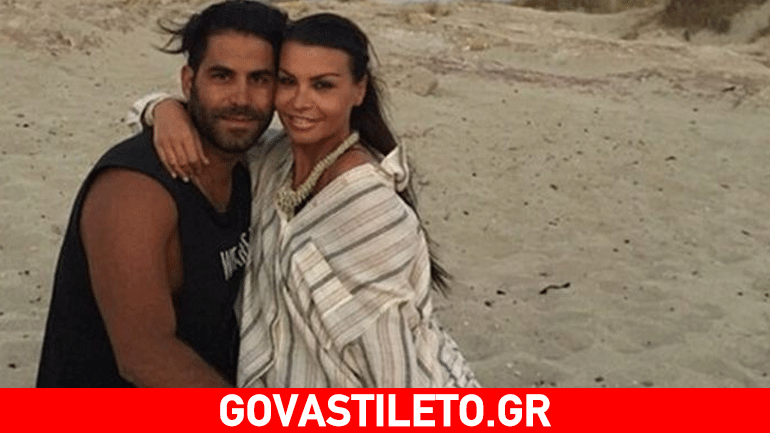 Νίνα Λοτσάρη: Πιο ερωτευμένη από ποτέ με τον 29χρονο σύντροφό της μετά τον σύντομο χωρισμό!