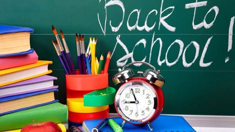 Xρήσιμες συμβουλές για την αγορά σχολικών ειδών