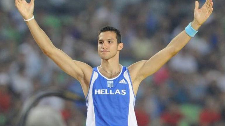 Ο Φιλιππίδης ολοκληρώνει τη σεζόν στο Λιχτενστάιν