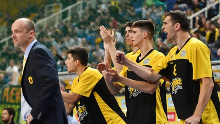 Τα εισιτήρια για το ΑΕΚ-ΤΣΣΚΑ