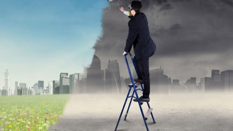 Η ατμοσφαιρική ρύπανση σκοτώνει…