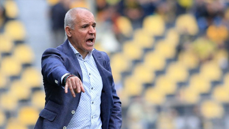 «Θα μας βοηθήσει ο Τζεμπούρ»