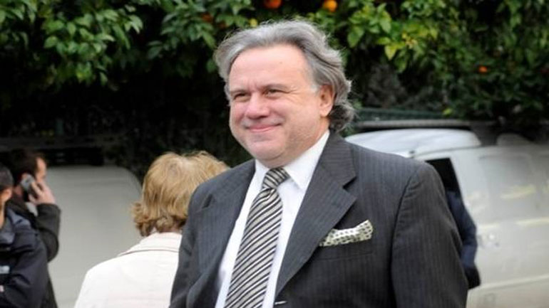 Κατρούγκαλος: “Όποιος δημοσιογράφος μείνει άνεργος ας ανοίξει site”