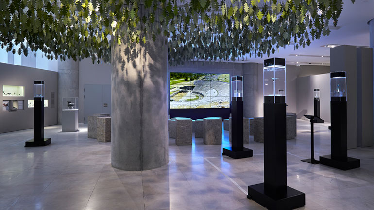 Δωδώνη. Οι ερωτήσεις των χρησμών – Eπιστημονική συνάντηση στο Μουσείο Ακρόπολης