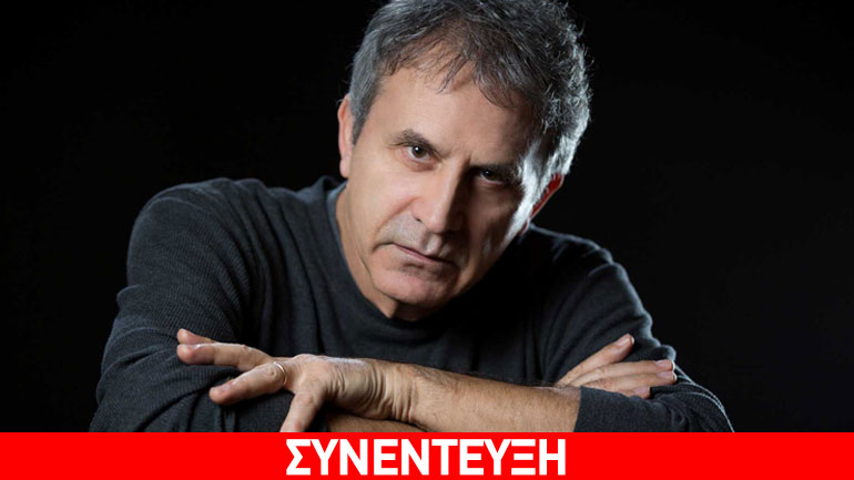 Γιώργος Νταλάρας: Μουσική, η πύλη της κοινής γλώσσας Ελλάδας – Κίνας