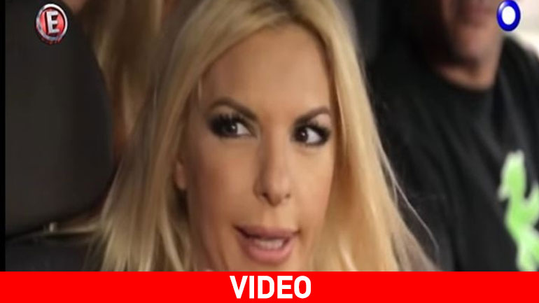 Με «άδεια» το τρέιλερ της εκπομπής της Αννίτας Πάνια