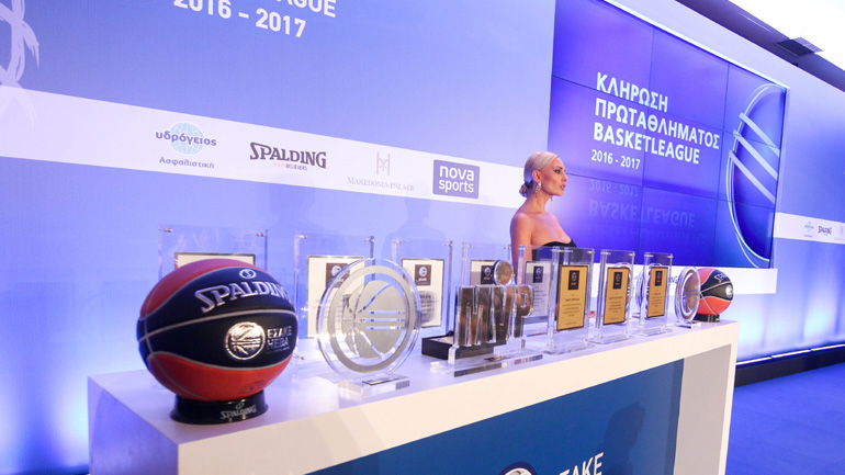 Μπάσκετ: Ντέρμπι «αιωνίων» στο ΣΕΦ τη 2η αγωνιστική