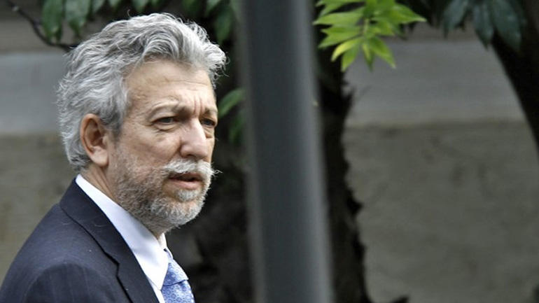 Απαγόρευσε τις μετακινήσεις οπαδών ο Σταύρος Κοντονής