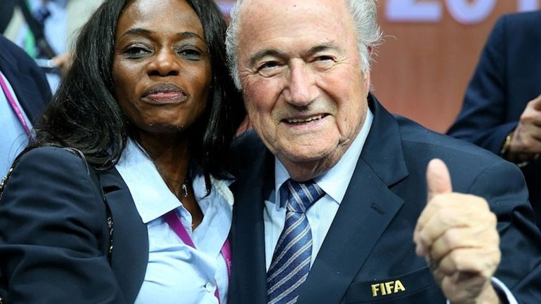 Σιέρα Λεόνε: Συνελήφθη η πρόεδρος της ποδοσφαιρικής ομοσπονδίας