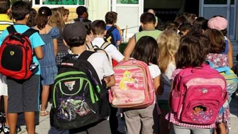 Καλύφθηκαν όλα τα κενά σε δασκάλους και νηπιαγωγούς στην Ηλεία