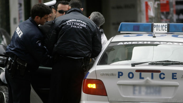 Σύλληψη διαδικτυακών «γκουρού» του στοιχήματος