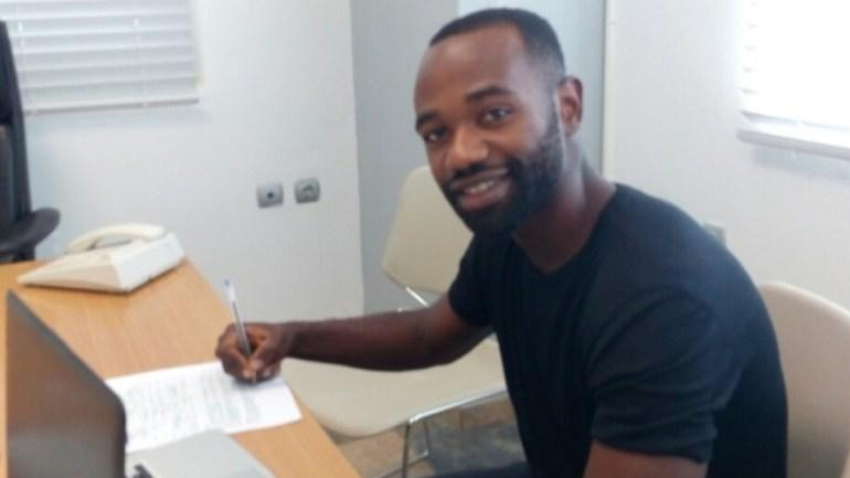 Ανακοίνωσε Καραμπουέ ο Λεβαδειακός