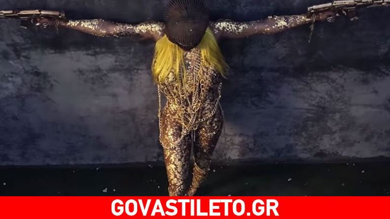 Η sexy χορεύτρια που έκανε θραύση στο βίντεο κλιπ του Kanye West επιστρέφει με δικό της τραγούδι!