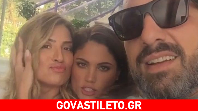 Το «βουβό» βίντεο των Μουτσινά-Ηλιάκη-Συνατσάκη για τη νέα σεζόν!