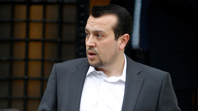 Ν. Παππάς: Πλουσιότερη η Ελλάδα μετά τον διαγωνισμό για τις τηλεοπτικές άδειες