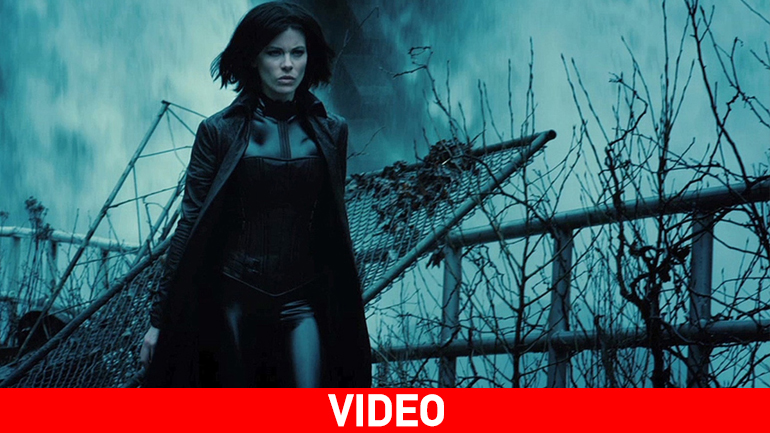 Το τρέιλερ του «Underwold: Blood Wars» είναι εδώ!