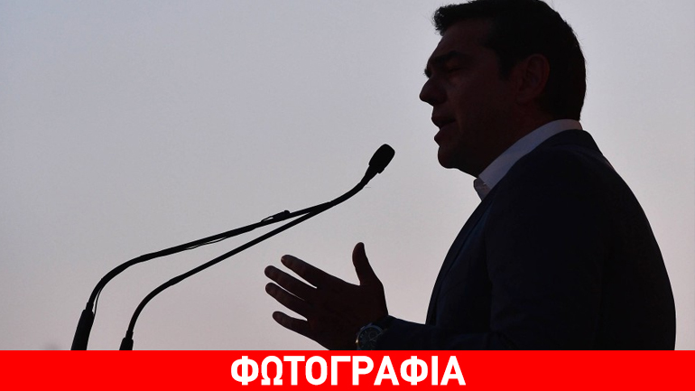 FAZ για τηλεοπτικές άδειες: «O Τσίπρας κινείται σαν τον Ερντογάν»