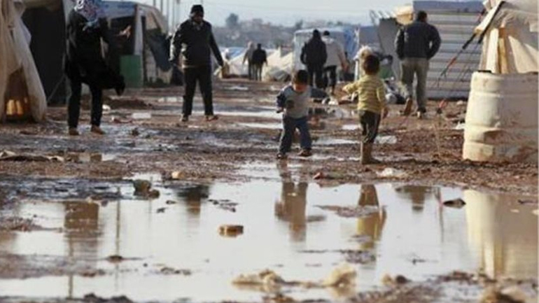 Κιλκίς: Εργάτης προσβλήθηκε από ηπατίτιδα Α σε κέντρο προσφύγων