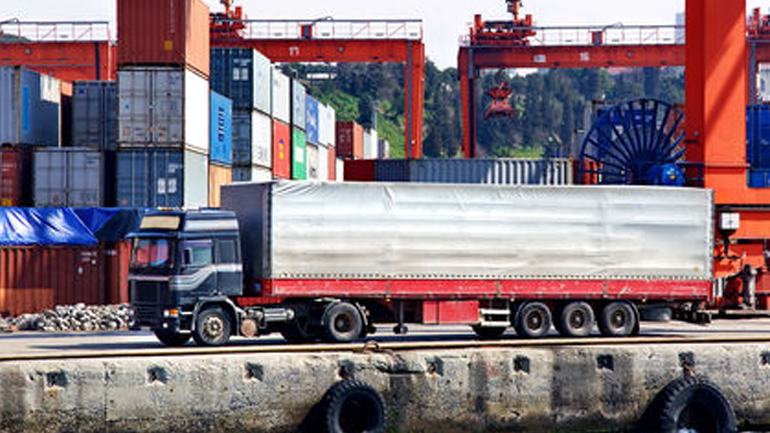 Πτώση 4,9% στη βιομηχανική παραγωγή της Τουρκίας