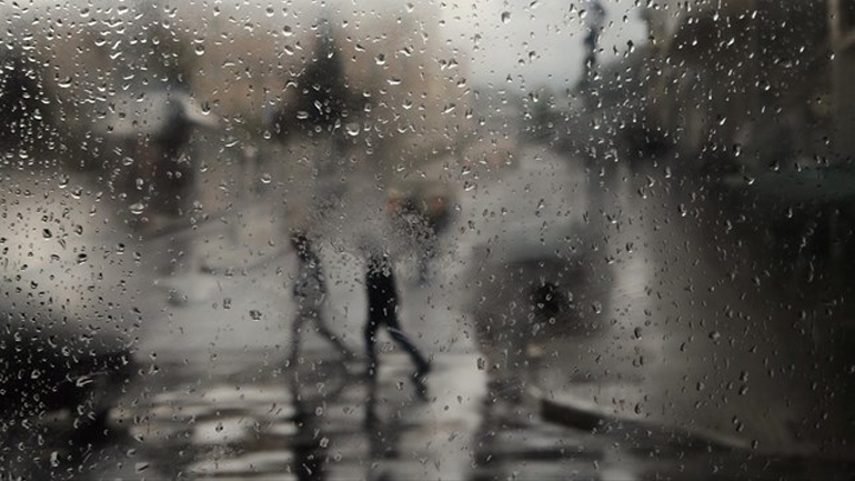 Χωρίς ρεύμα η Ζάκυνθος μετά από ξαφνική νεροποντή