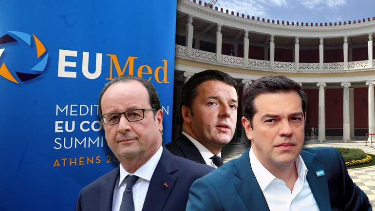 Η Σύνοδος των Νοτίων Η Σύνοδος των Νοτίων