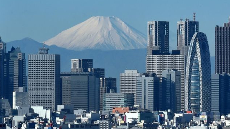 Ιαπωνία: Ανάπτυξη της οικονομίας στο δεύτερο τρίμηνο του έτους