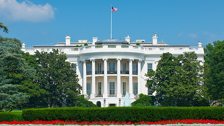 Eνημερώθηκε ο Λευκός Οίκος για τη σεισμική δραστηριότητα στη Βόρεια Κορέα