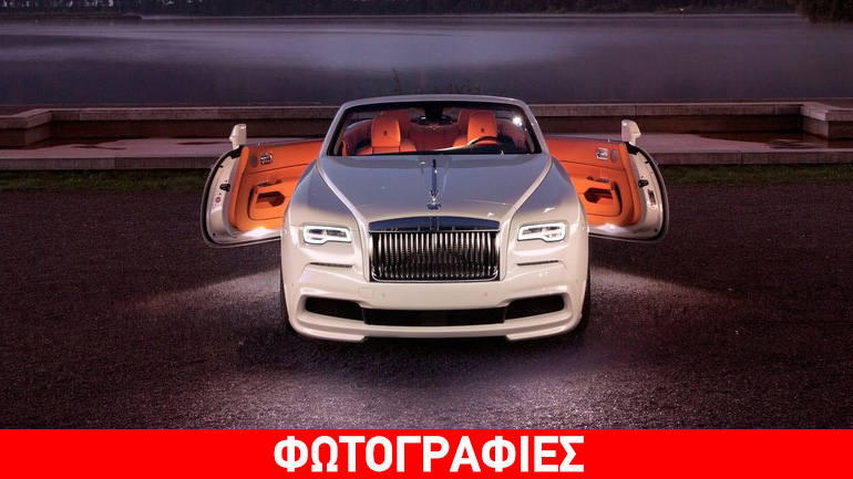 Για τους εραστές της οδήγησης!