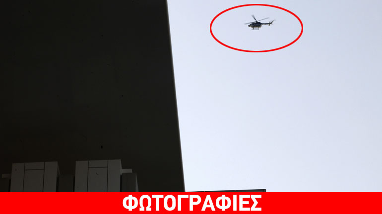 Αστακός το «Ίδρυμα Σταύρος Νιάρχος» για την ολιγόωρη περιήγηση των ηγετών του Νότου