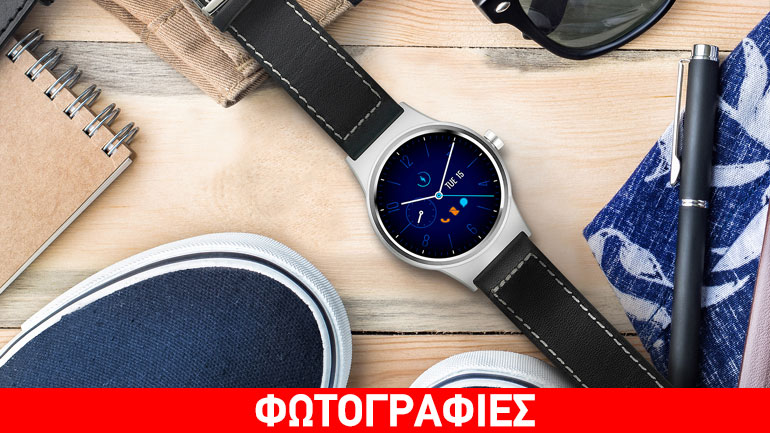 Πρώτη παρουσίαση της σειράς Alcatel MOVE στην έκθεση IFA 2016, στο Βερολίνο