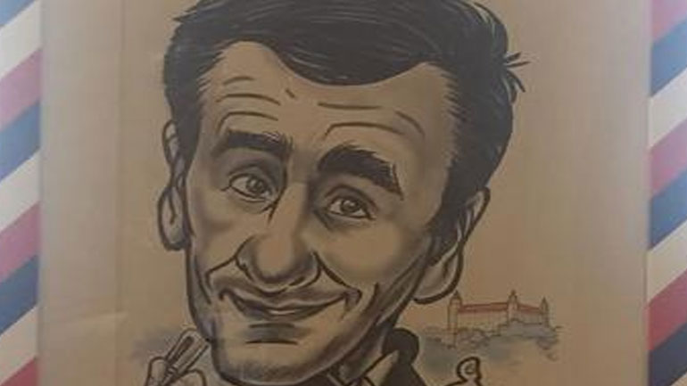 Δώρο-έκπληξη στον Τσακαλώτο