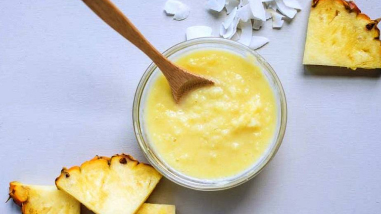 Μάσκα για τα µαύρα στίγµατα: Για μικτές & λιπαρές επιδερμίδες