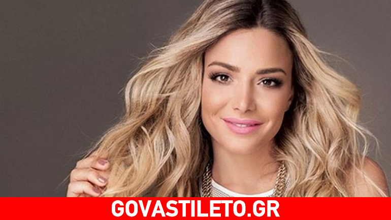 Josephine: Ποζάρει πιο sexy από ποτέ στο κρεβάτι της!